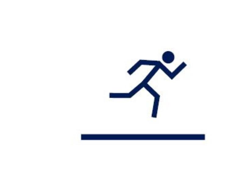 Sport Runner Laeufer