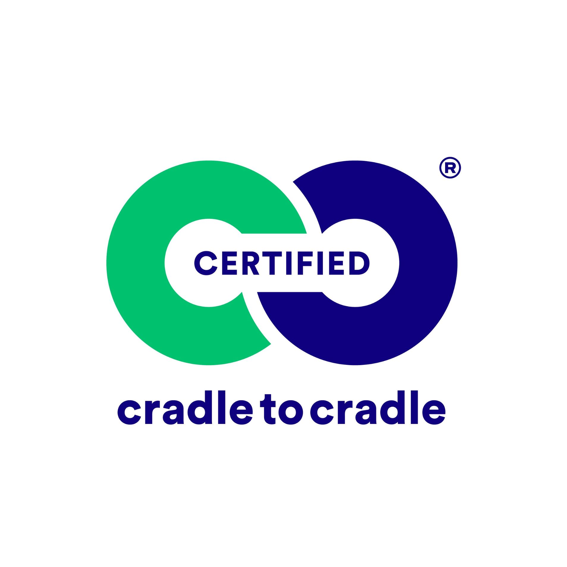 Logo cradle to cradle