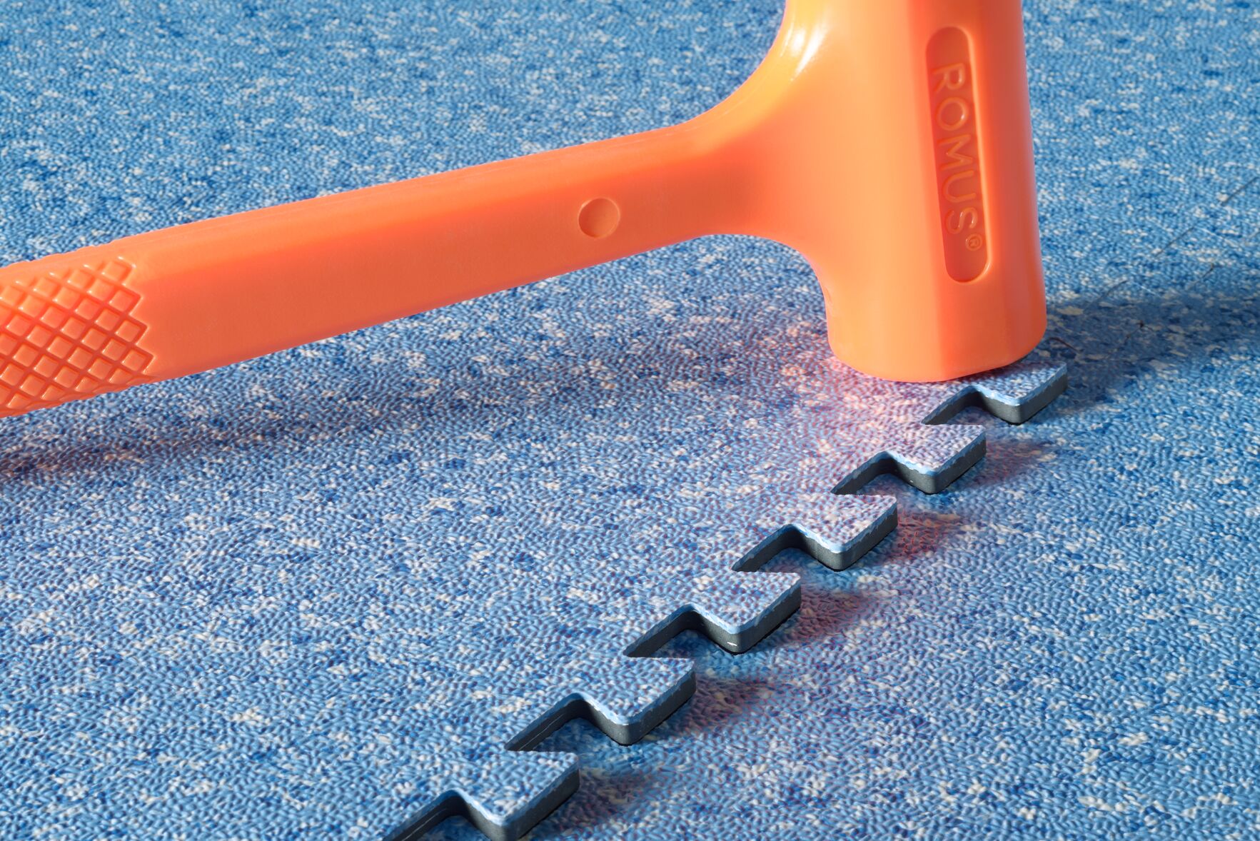 GTI Max Saphir Hammer