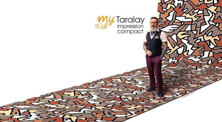 My Taralay Impression Compact - thumbnail