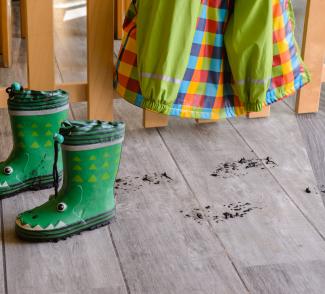 Gummistiefel