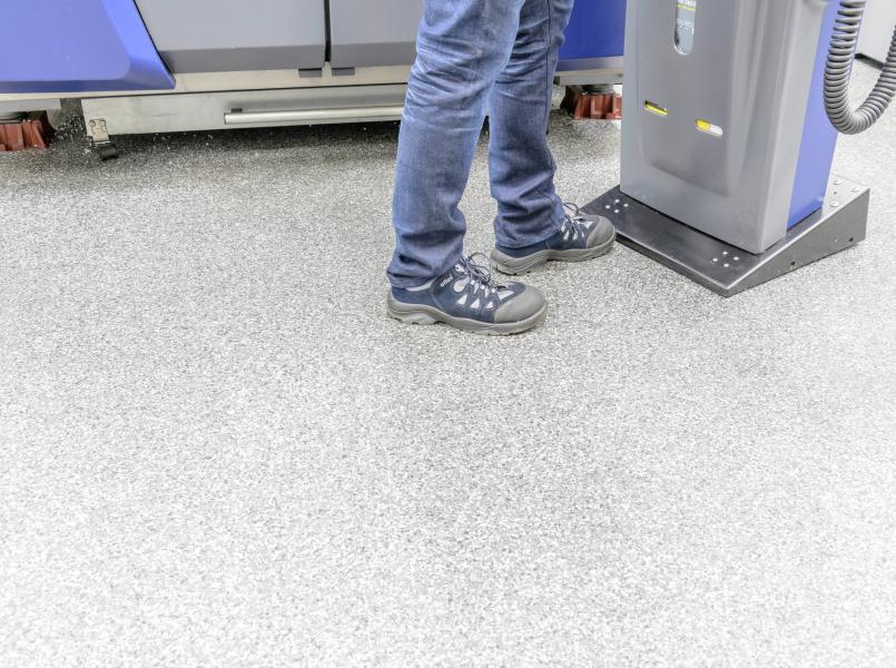 GTI Max Connect ops ingersoll