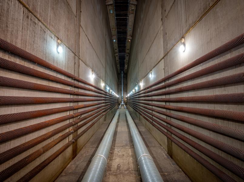 Gerflor DLW Reifekammer Delmenhorst