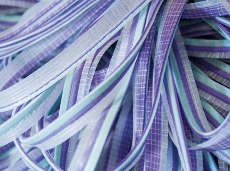 gerflor recycling second life