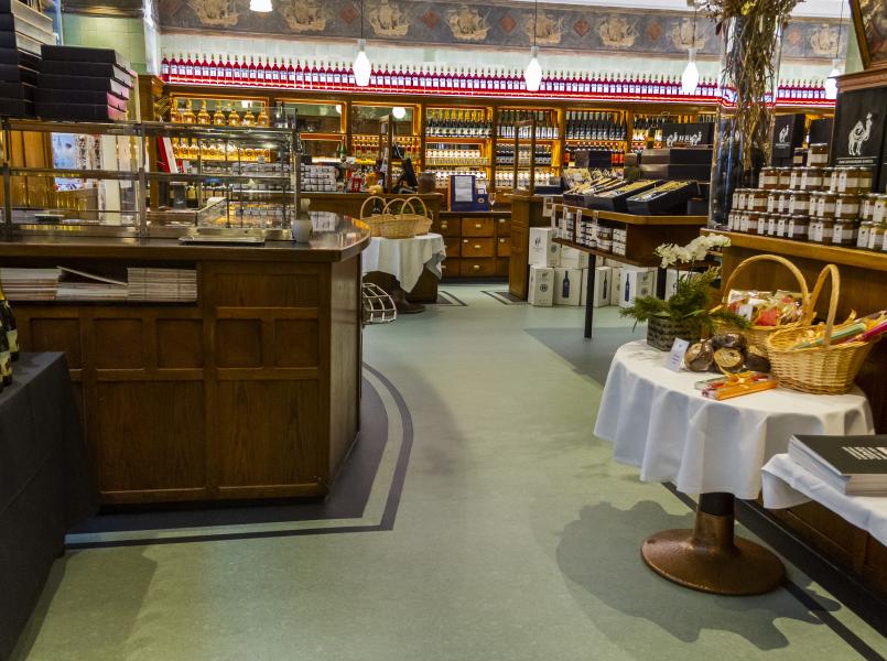 Gerflor_Kameel_Renovierung