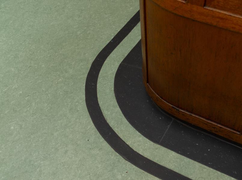 Gerflor zum Schwarzen Kameel