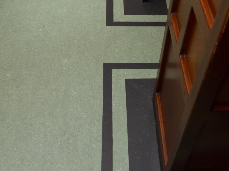 Gerflor zum Schwarzen Kameel