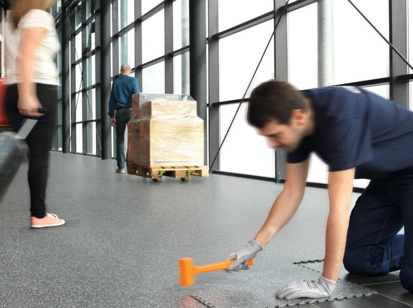 GTI Max Installation