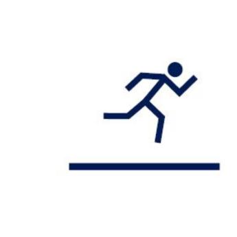 Sport Runner Laeufer