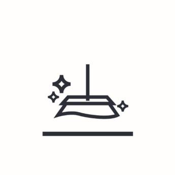 Icon Reinigung