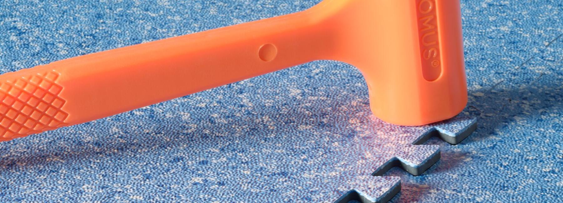 GTI Max Saphir Hammer