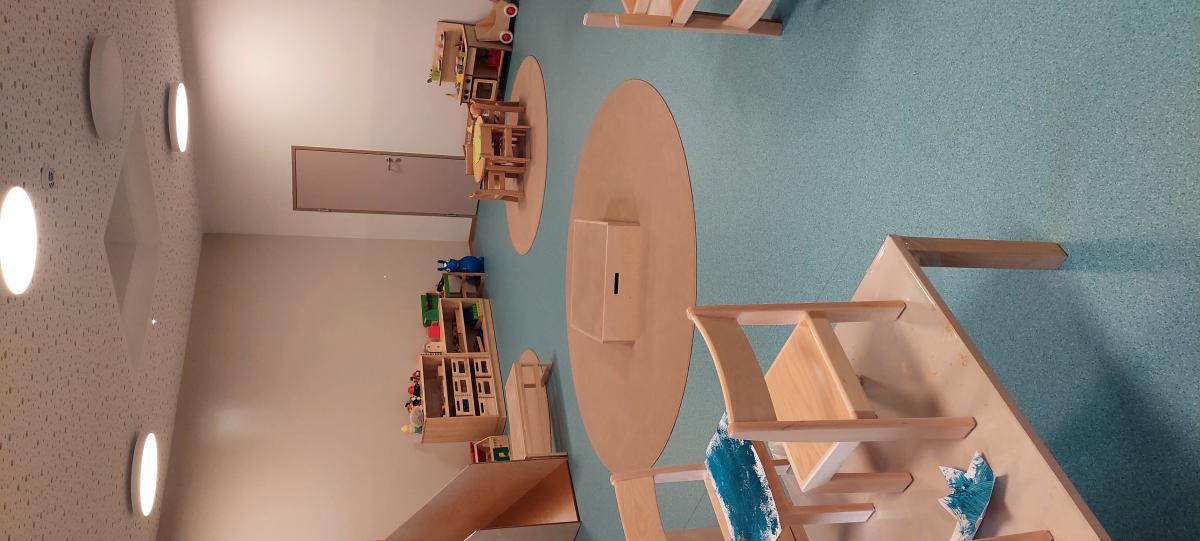 Raum mit Gerflor Premium