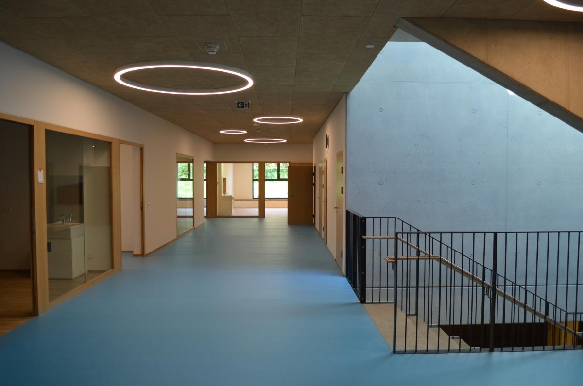 Thiersee innenansicht