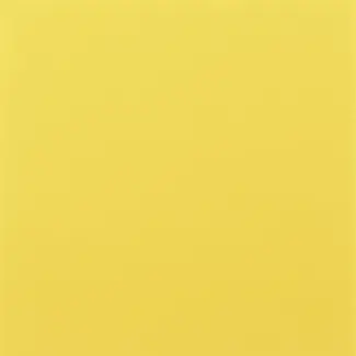 Taralay-impression - 1087 Uni Matt Yellow