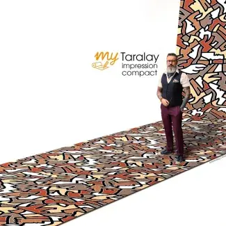 My Taralay Impression Compact - thumbnail