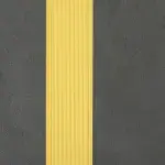 Tarastep Pro - Dark Grey &amp; Yellow