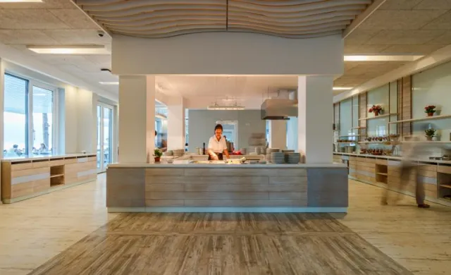 Hotel_Mensa
