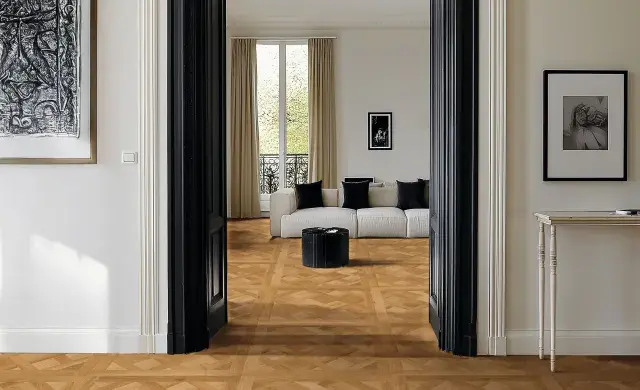 versailles blond