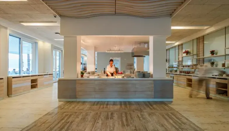 Hotel_Mensa